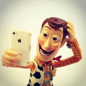 woody-selfie
