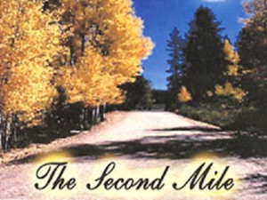 SecondMile