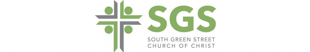 South Green Street church of Christ